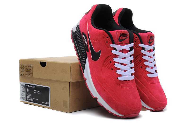 Air max 90 Hyp Fur femme vente en ligne nike air max 90 pas cher colore